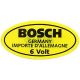 AUTOCOLLANT 6V BOBINE