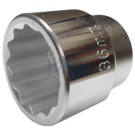 DOUILLE DE 36MM BOULON DE VOLANT MOTEUR