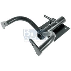 SUPPORT POUR MOTEUR SUR ETABLI