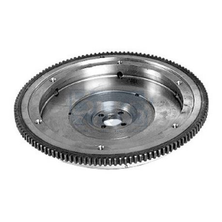 VOLANT MOTEUR 12V 200MM NEUF