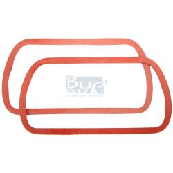 JOINTS(2) CACHE SOUPAPE 25/30CV SILICONE