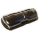 CACHE CULBUTEUR T1,2,3 NOIR Brazil