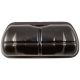 CACHE CULBUTEUR T1,2,3 NOIR BQ