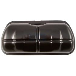 CACHE CULBUTEUR T1,2,3 NOIR BQ