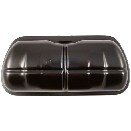 CACHE CULBUTEUR T1,2,3 NOIR BQ