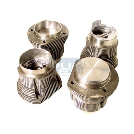 KIT PISTON et CYL. 30CV AA