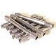 TUBE ENVELOP 13/1600 EN INOX