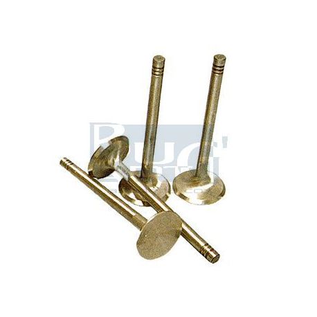 SET DE 4 SOUPAPES ECH.1600 AS D.A. 32x9