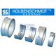 COUSS. STD et STD CARTER 22mm TOUT ALU