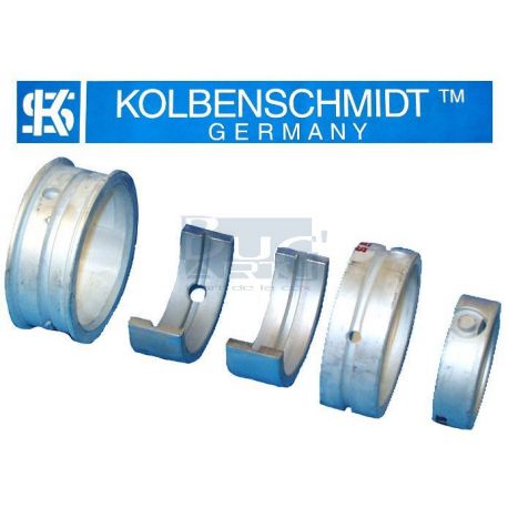 COUSS. STD et STD CARTER 22mm TOUT ALU