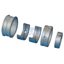 COUSS. 0.50 et 0.50 CARTER 22mm