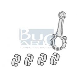 COUSSINETS BIELLE STD 25 ET 30CV