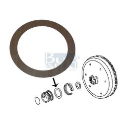 RONDELLE REGL.VOLANT 0.30mm
