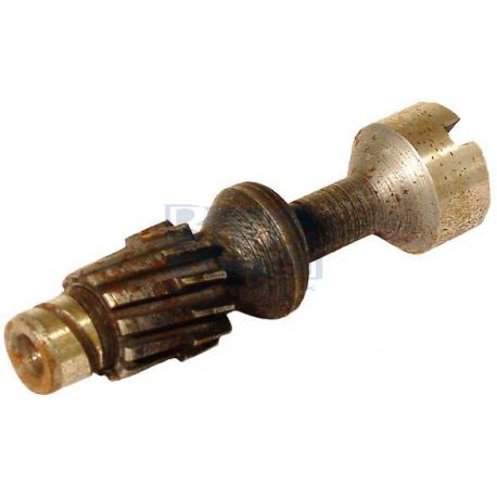 PIGNON AXE ENTRAINEMENT DISTRIBUTEUR