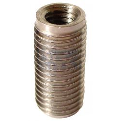 FILIERE POUR TIGES M12 X 8