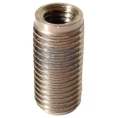 FILIERE POUR TIGES M12 X 8