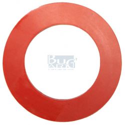 JOINT DE BOUCHON DE REMPLISSAGE DHUILE SILICONE