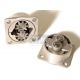 POMPE A HUILE ORIGINE 71- 4 RIVETS SHADEK