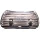 CACHES SOUPAPES ALU A/CLIP paire