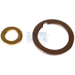 SET DE 2 CALES DE REGLAGE POULIE VILO/DYNAMO
