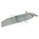 PLANCHER -70 D. RAIL EN L WW