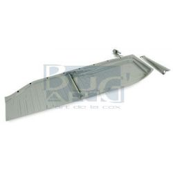 PLANCHER -70 D. RAIL EN L WW
