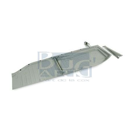 PLANCHER -70 D. RAIL EN L WW