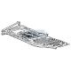 PLANCHER 71-72 D. RAIL EN T