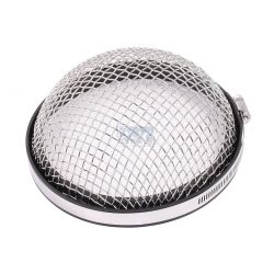 GRILLE PROTECTION AIR SOUFFLERIE