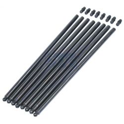 TIGES POUSSOIRS AJUSTABLES set de 8