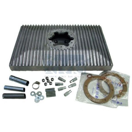 CARTER HUILE SUPPL.EMPI SUPER CAPACITY 3.3L