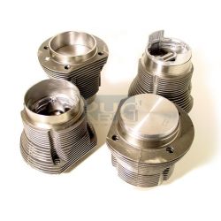 KIT PISTON et CYL.90.5mm FORGE 1776cc