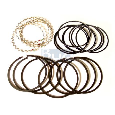 SEGMENTS 88MM 2/2/5MM