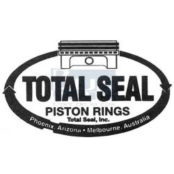 SEGMENTS TOTAL SEAL 92mm 1.5x2x4