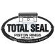 SEGMENTS TOTAL SEAL 94mm 1.5x2x4