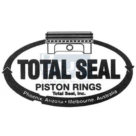 SEGMENTS TOTAL SEAL 94mm 1.5x2x4
