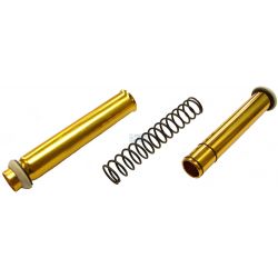TUBES ENVELOP A/RESSORTS (8)