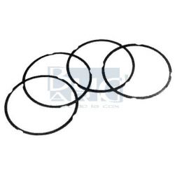 SET DE 4 SHIMS 94mm SOUS CYLINDRES .010