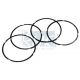 SET DE 4 SHIMS 94mm SOUS CYLINDRES .030