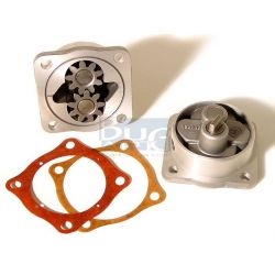 POMPE HUILE GROSDEBIT 26MM 3 RIVETS SHADEK