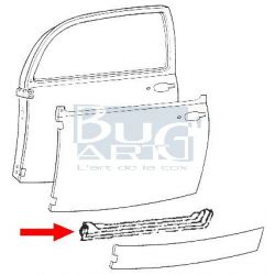 BAS DE PORTE INTERIEUR G. 65-