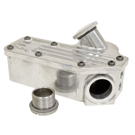 BOITIER DE RENIFLARD Cbperformance