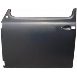 TOLE DE PORTE EXTERIEUR G.-64