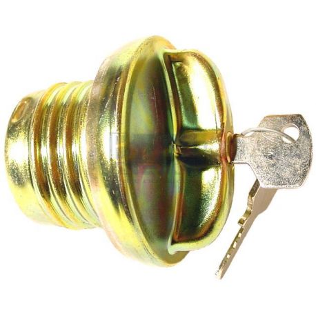 BOUCHON RESERV. A CLEFS VIS 71- Germany