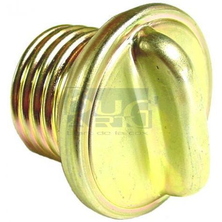 BOUCHON RESERV. SANS CLEF VIS 71-