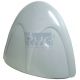 CAPOT ARR. W POLYESTER -67
