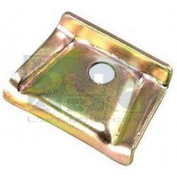PLAQUE DE FIXATION DE RESERVOIR 49 -