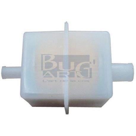 FILTRE A ESS. (carré) POUR INJECTION USA