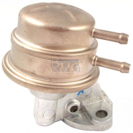 POMPE A ESSENCE ORIGINE 74-