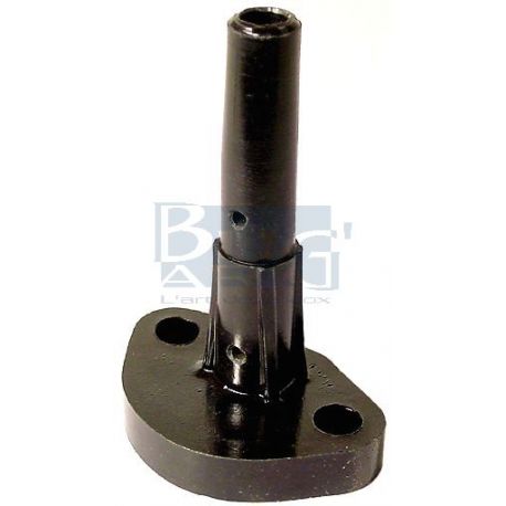 BASE,POMPE A ESSENCE (BAQUELITE)